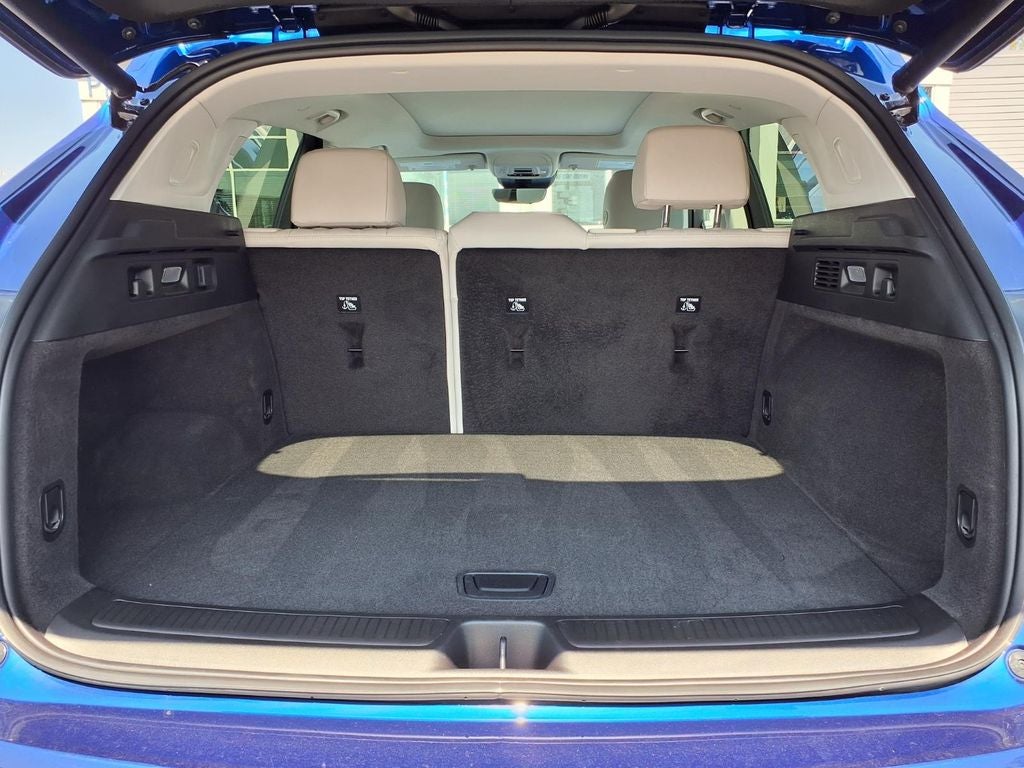 2025 Buick Envision Avenir