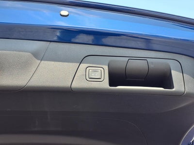 2025 Buick Envision Avenir