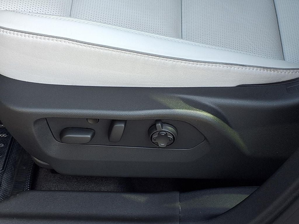 2025 Buick Envision Avenir