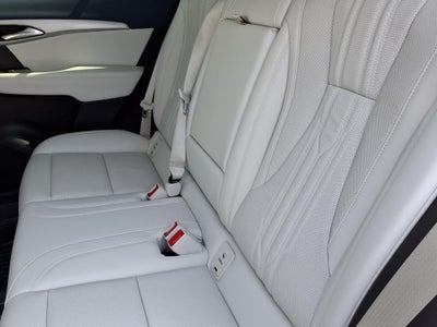 2025 Buick Envision Avenir