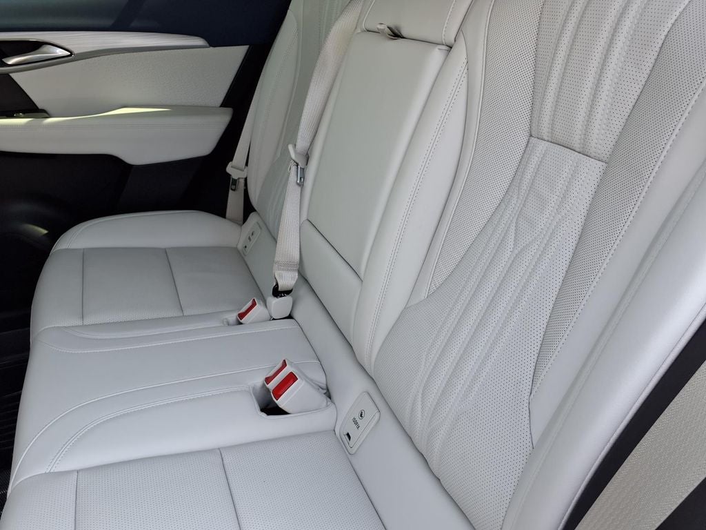 2025 Buick Envision Avenir