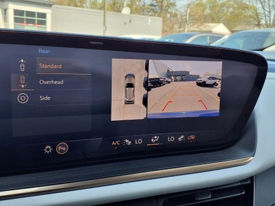 2025 Buick Envision Avenir