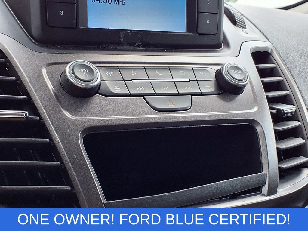 2023 Ford Transit Connect XL