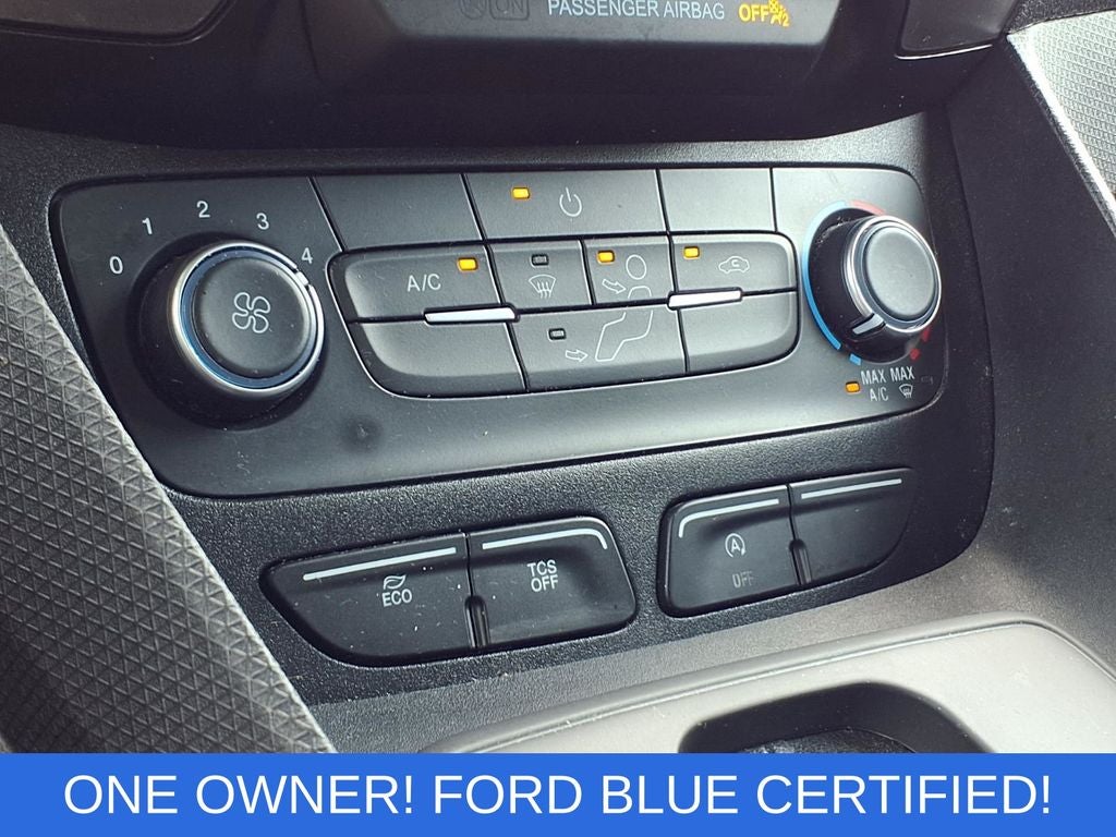 2023 Ford Transit Connect XL