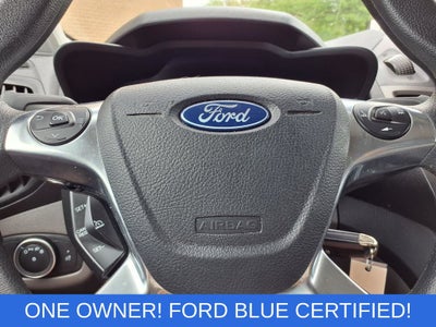 2023 Ford Transit Connect XL