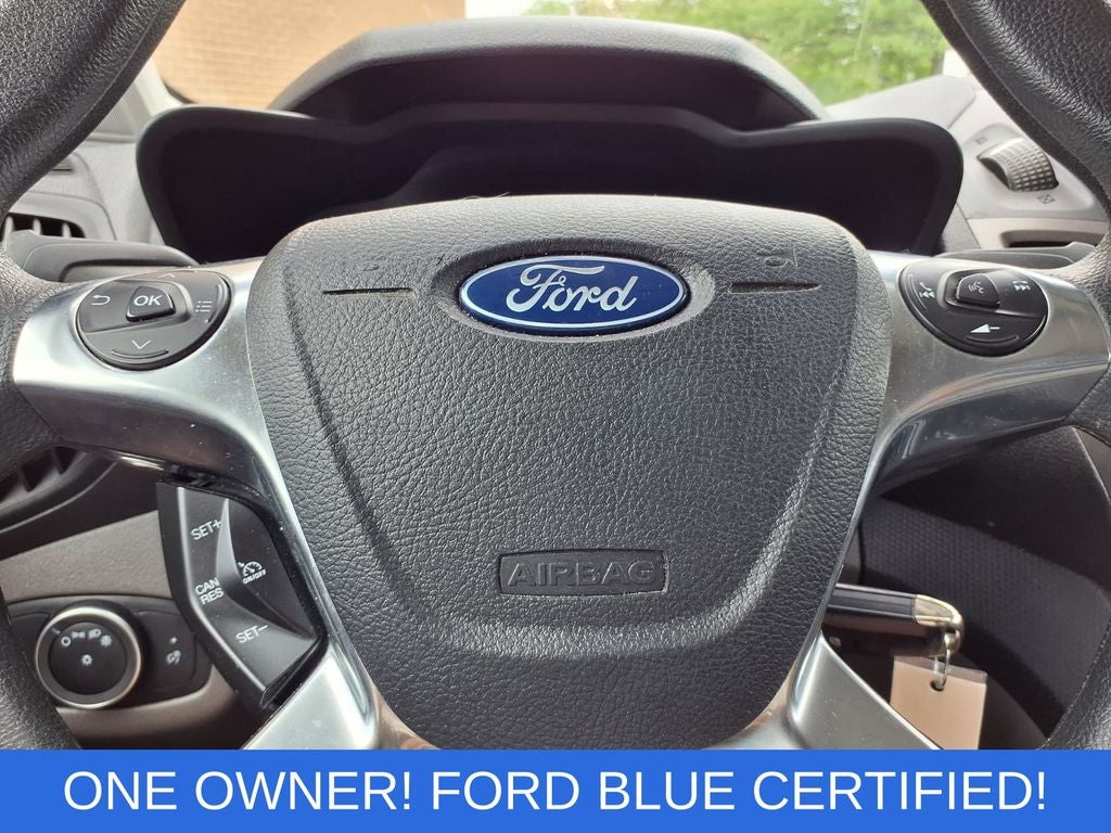 2023 Ford Transit Connect XL