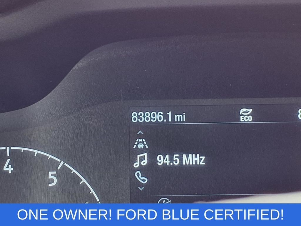 2023 Ford Transit Connect XL
