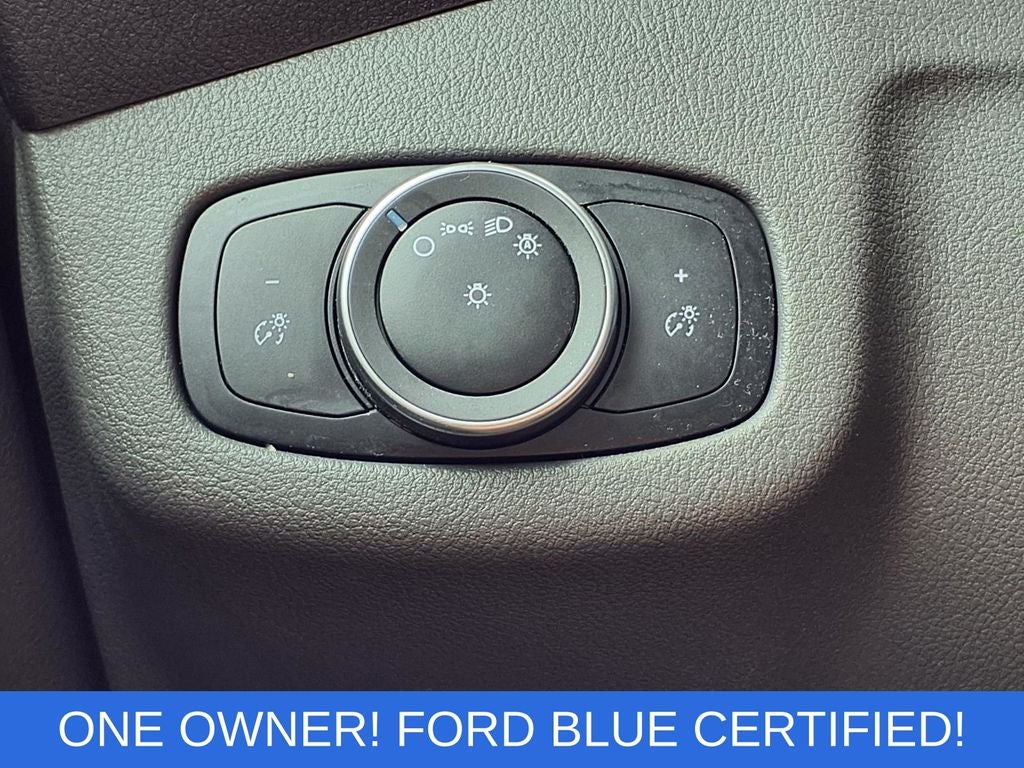 2023 Ford Transit Connect XL