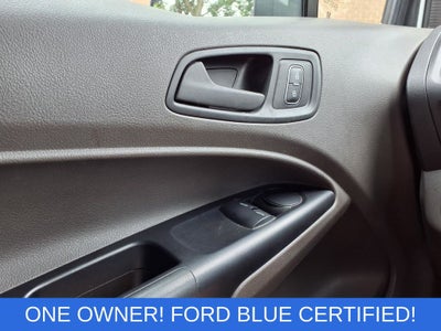 2023 Ford Transit Connect XL