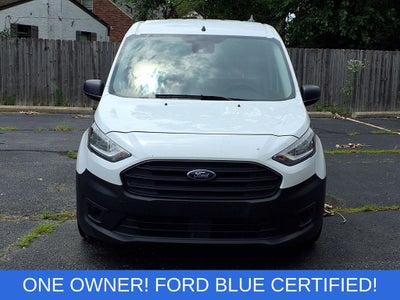 2023 Ford Transit Connect XL