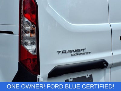 2023 Ford Transit Connect XL