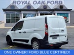 2023 Ford Transit Connect XL