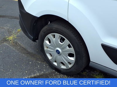 2023 Ford Transit Connect XL