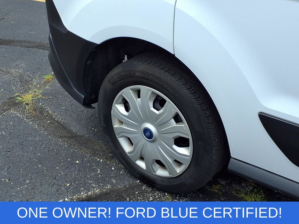 2023 Ford Transit Connect XL