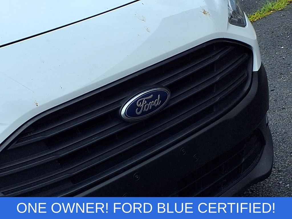 2023 Ford Transit Connect XL