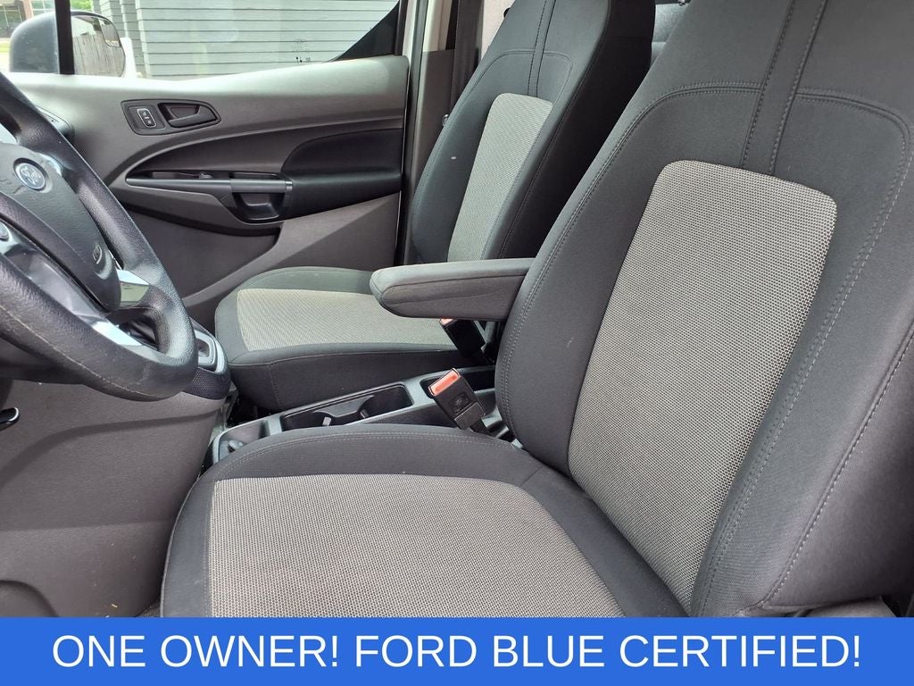 2023 Ford Transit Connect XL
