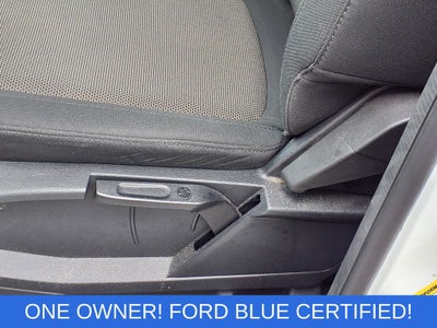 2023 Ford Transit Connect XL