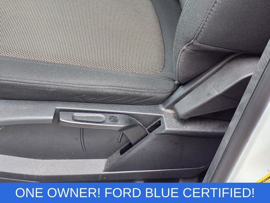 2023 Ford Transit Connect XL