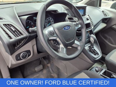 2023 Ford Transit Connect XL