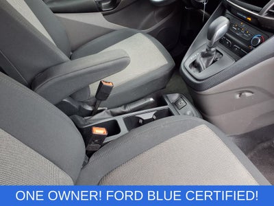 2023 Ford Transit Connect XL
