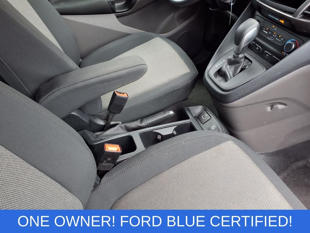 2023 Ford Transit Connect XL