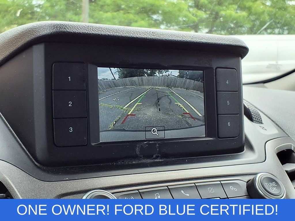 2023 Ford Transit Connect XL
