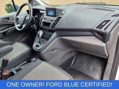 2023 Ford Transit Connect XL