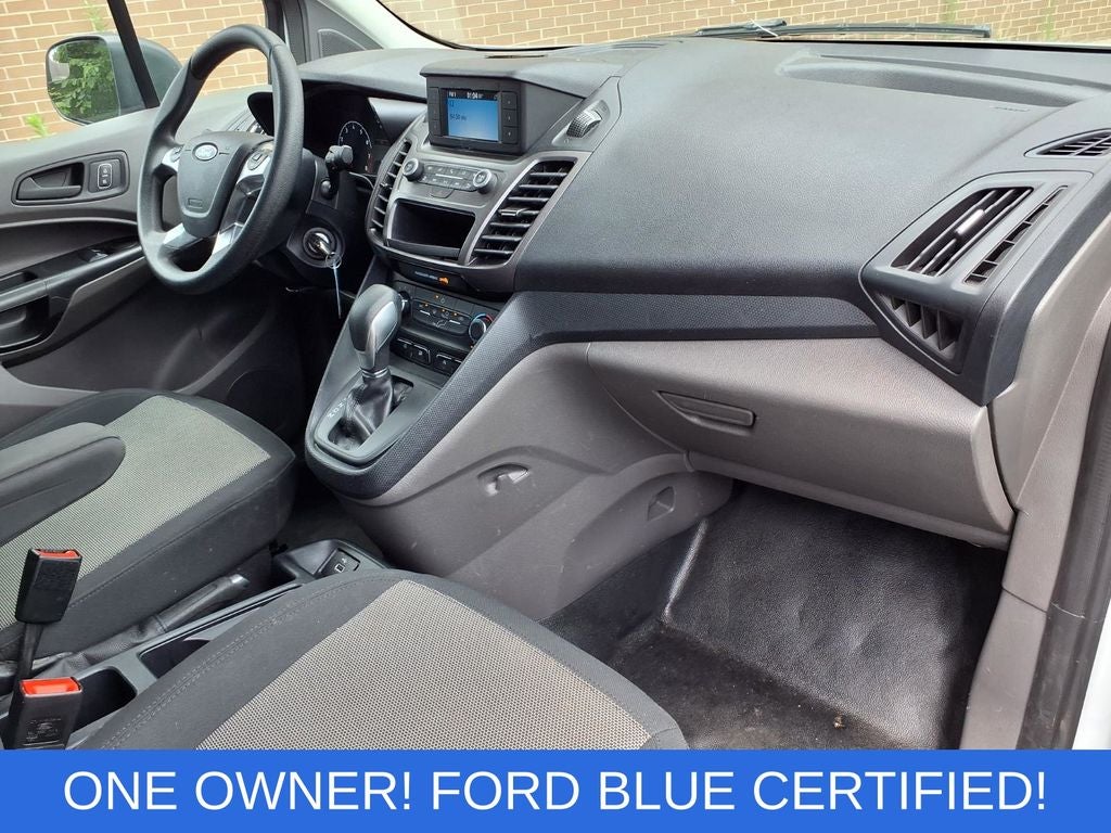 2023 Ford Transit Connect XL