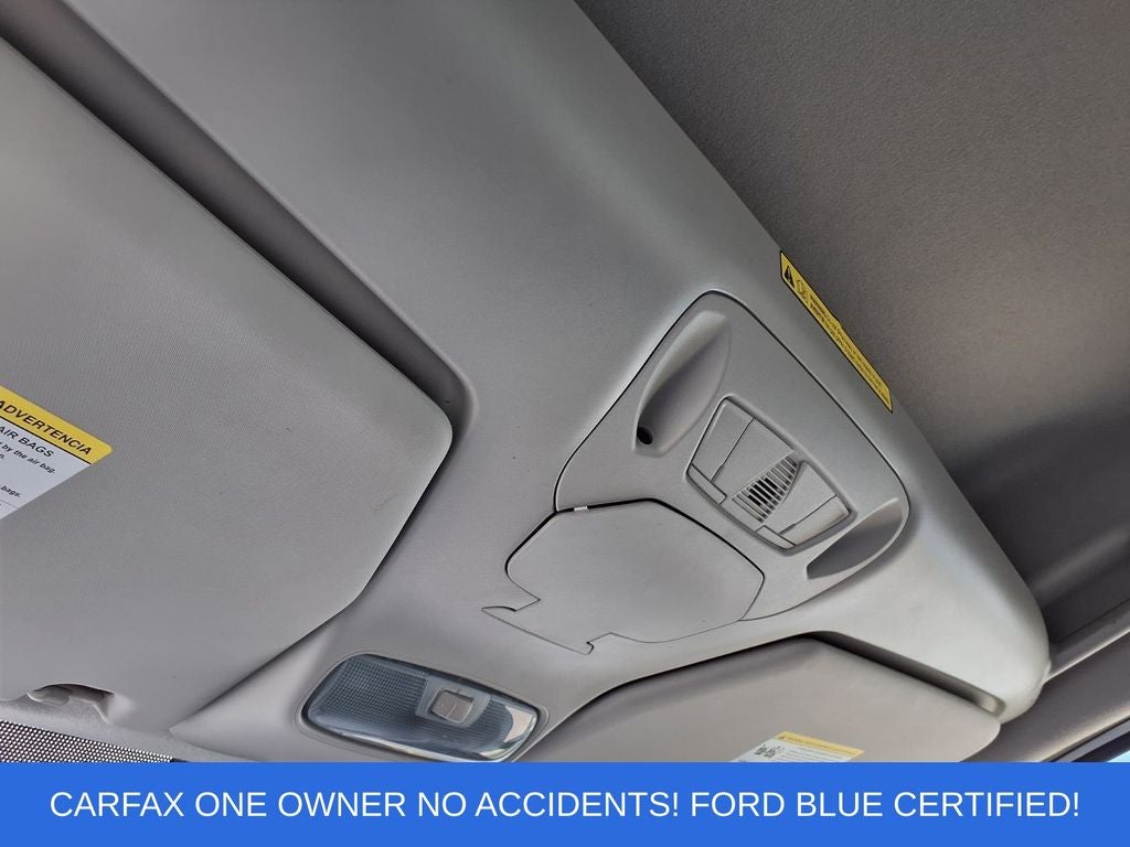 2023 Ford Transit Connect XL