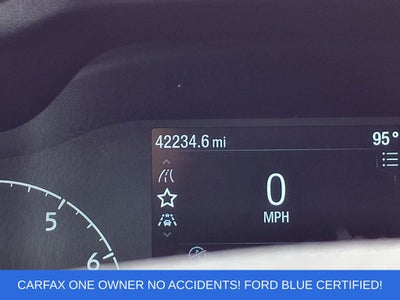 2023 Ford Transit Connect XL