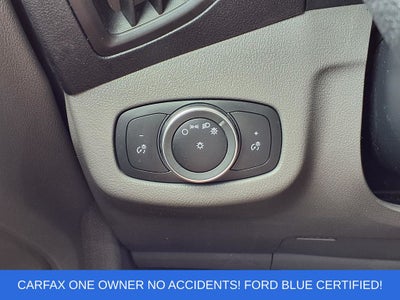 2023 Ford Transit Connect XL