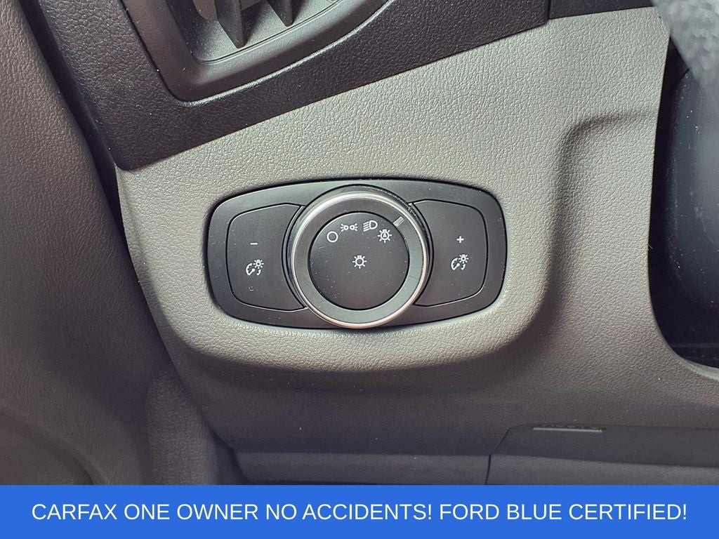 2023 Ford Transit Connect XL