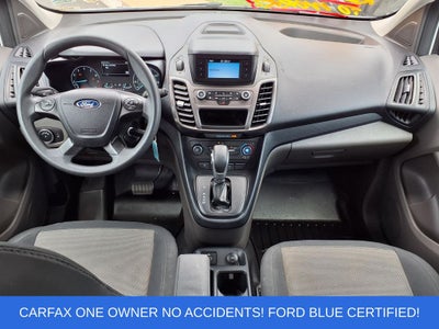 2023 Ford Transit Connect XL