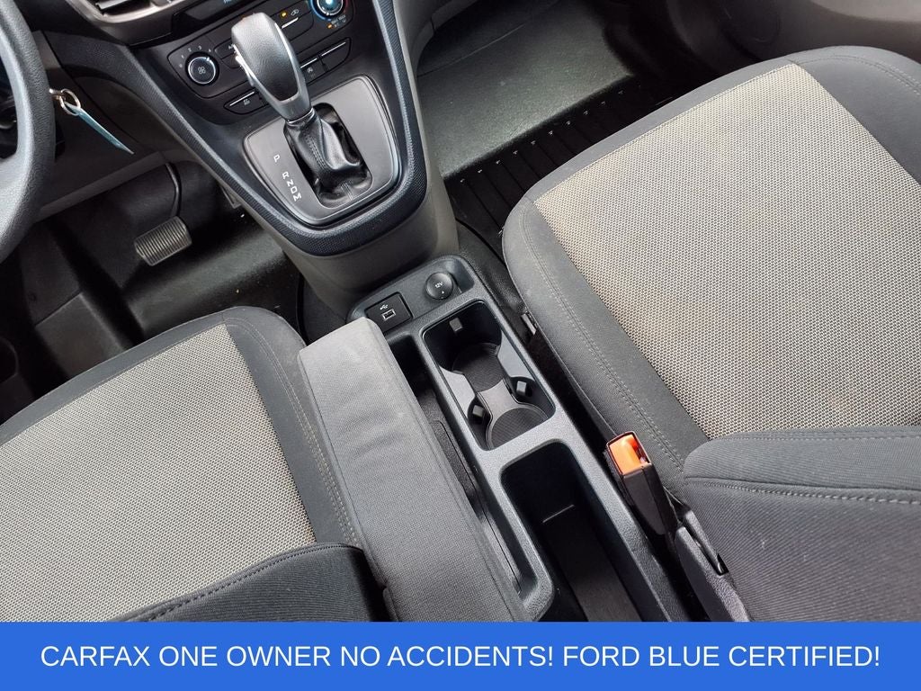 2023 Ford Transit Connect XL