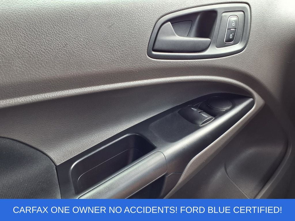 2023 Ford Transit Connect XL