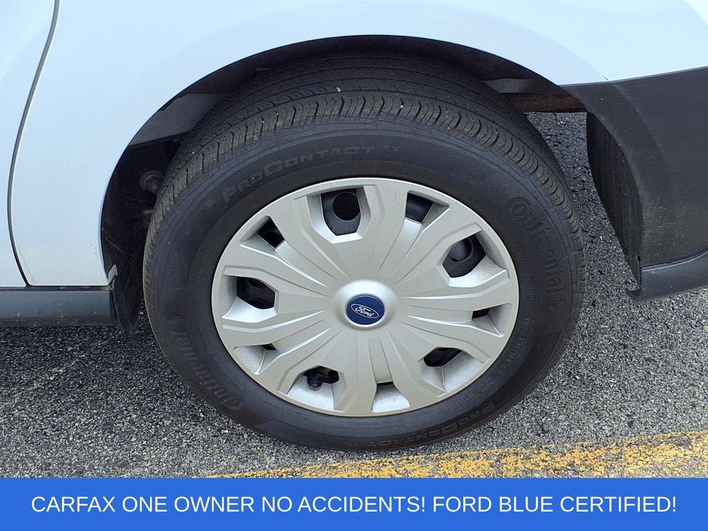 2023 Ford Transit Connect XL