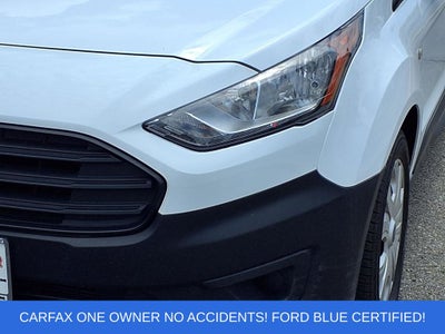 2023 Ford Transit Connect XL
