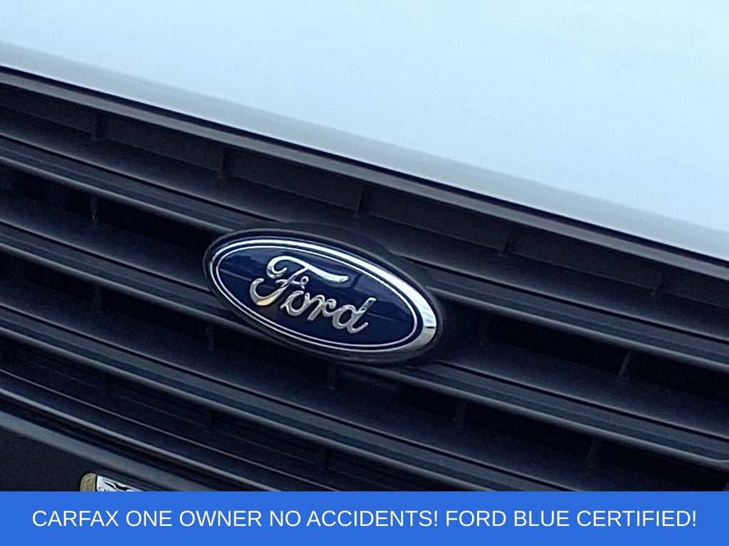 2023 Ford Transit Connect XL
