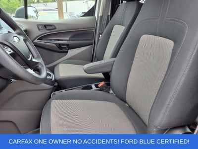 2023 Ford Transit Connect XL
