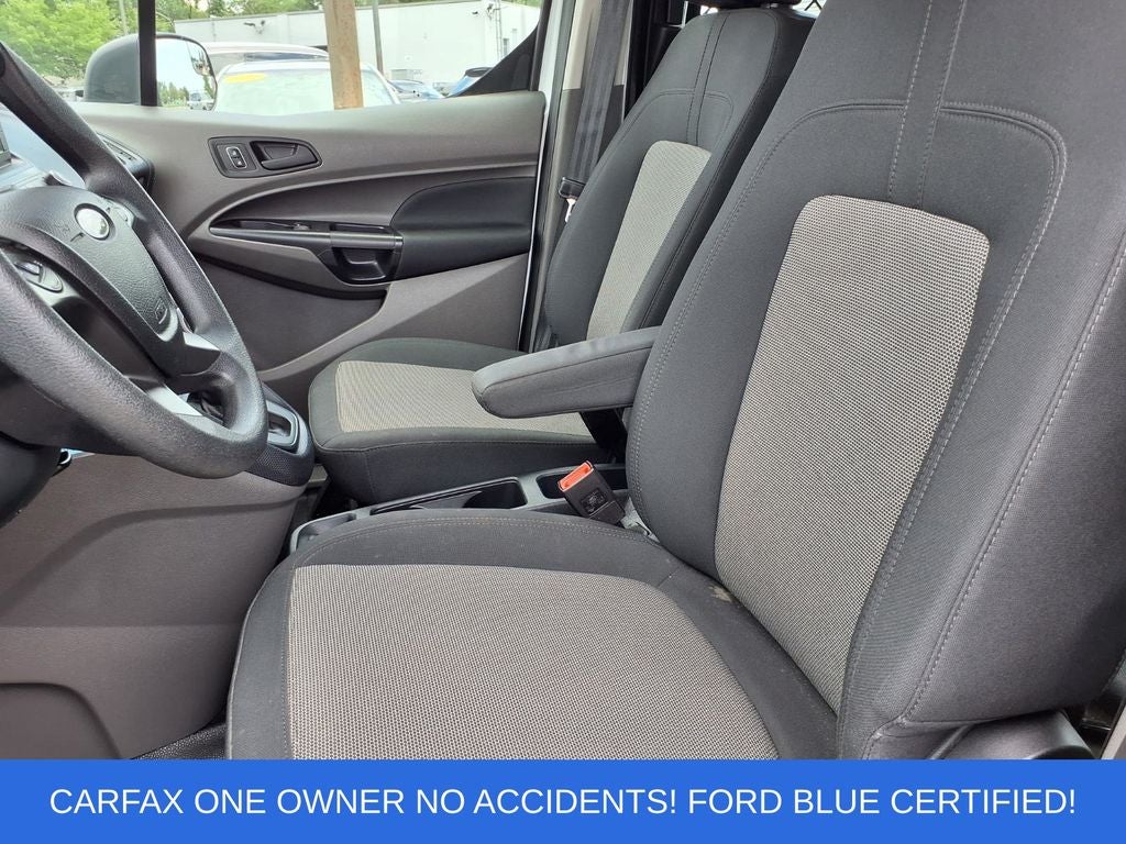 2023 Ford Transit Connect XL