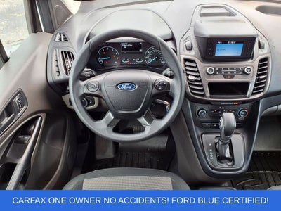2023 Ford Transit Connect XL