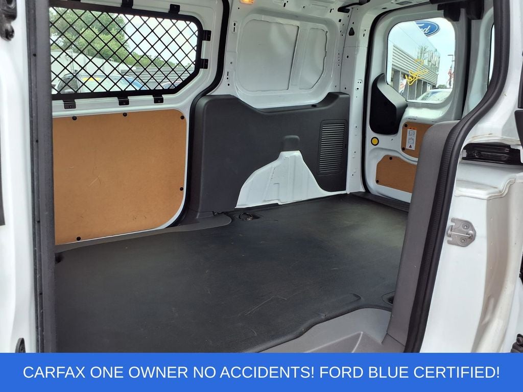 2023 Ford Transit Connect XL