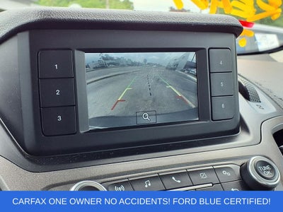 2023 Ford Transit Connect XL
