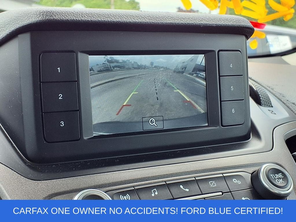 2023 Ford Transit Connect XL