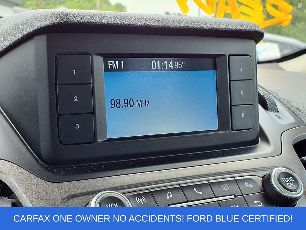 2023 Ford Transit Connect XL