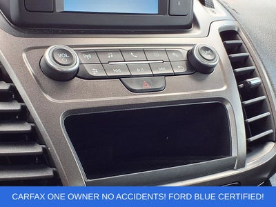 2023 Ford Transit Connect XL