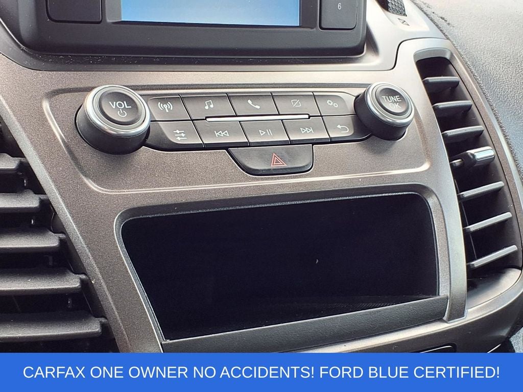2023 Ford Transit Connect XL