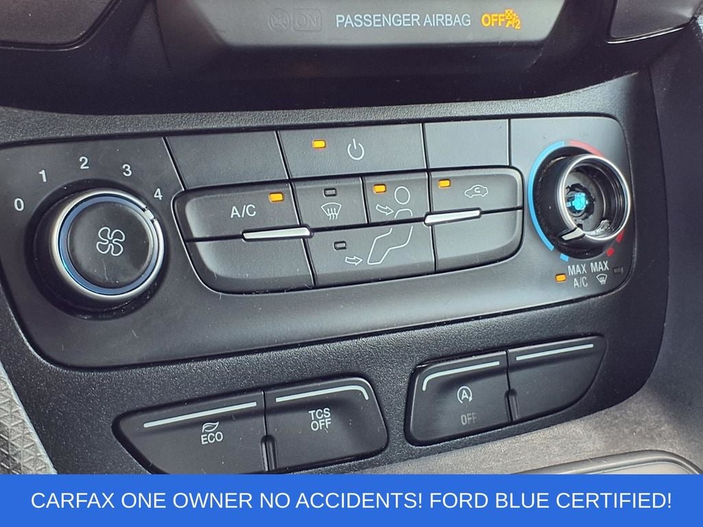 2023 Ford Transit Connect XL