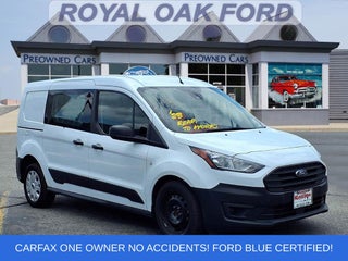 2023 Ford Transit Connect XL