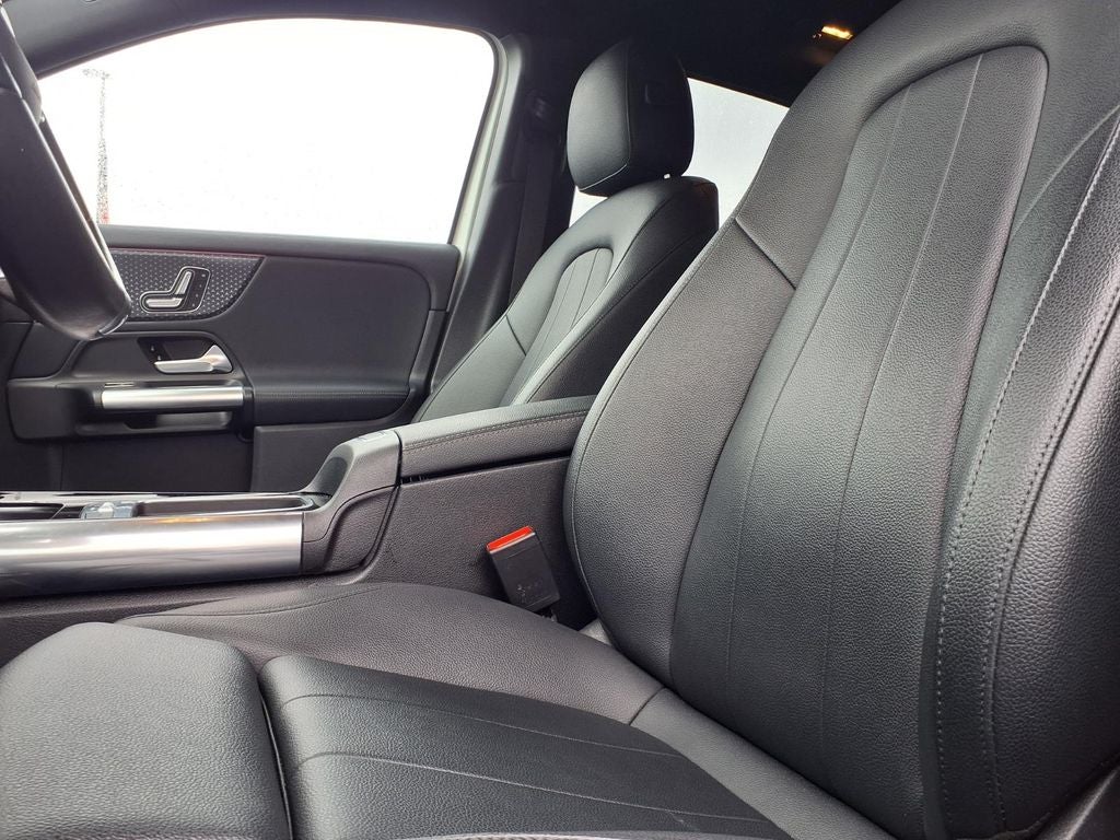 2025 Mercedes-Benz GLA GLA 250